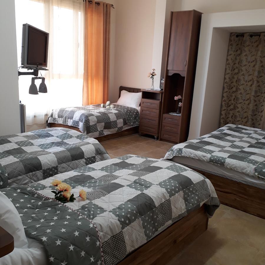 Royal Guest House Назарет Экстерьер фото
