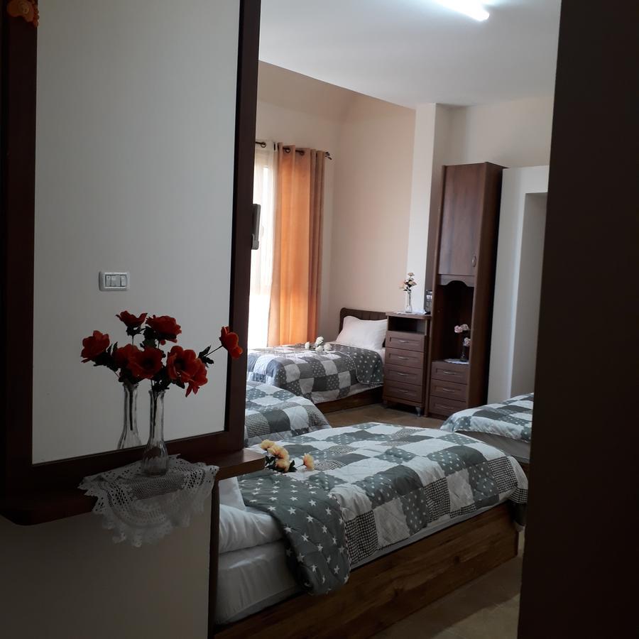Royal Guest House Назарет Экстерьер фото