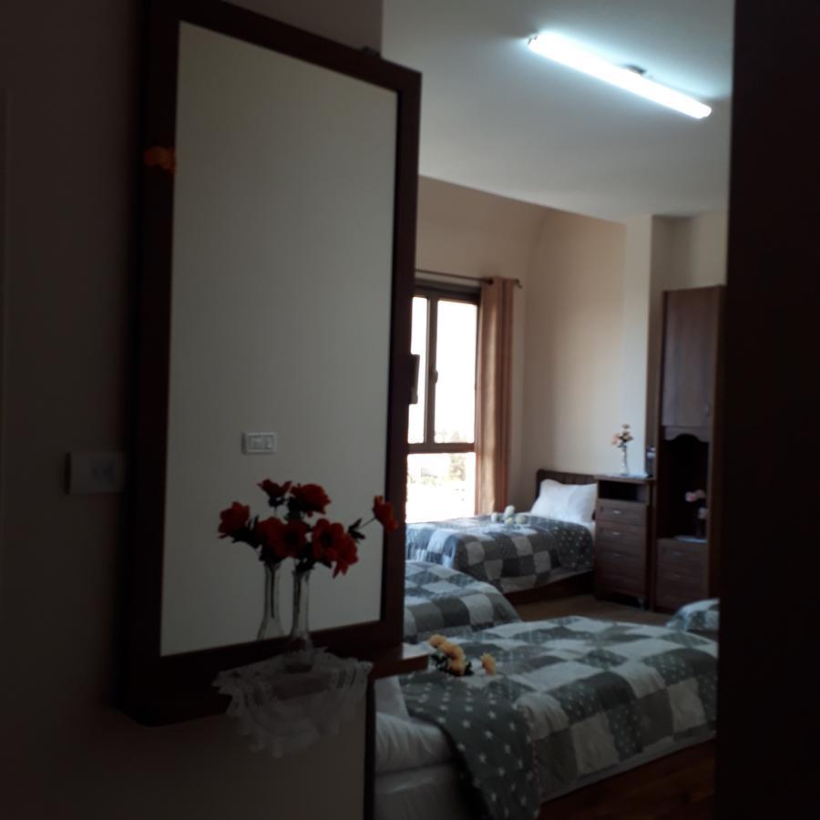 Royal Guest House Назарет Экстерьер фото